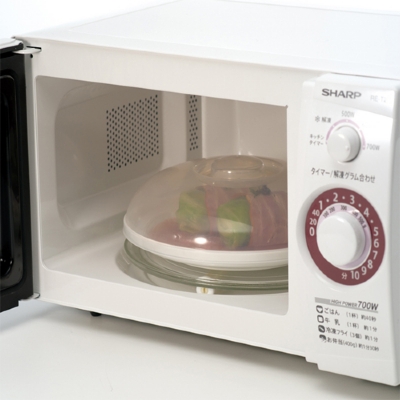 微波炉加热是否需要盖盖子?为什么?_微博生活网